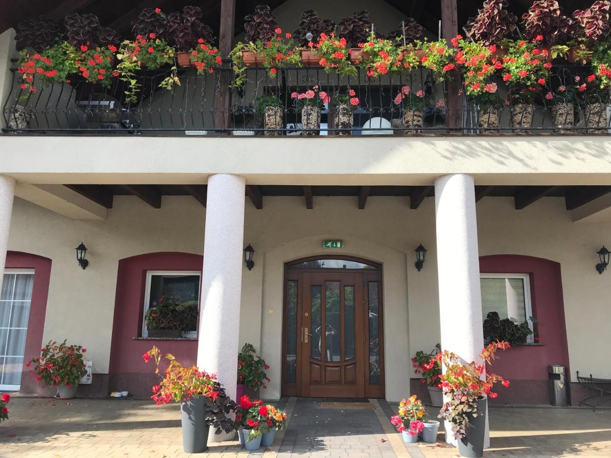 Arkadia Gosciniec-Klima,Parking,Ogrod Hotel Opole Buitenkant foto