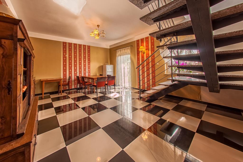 Arkadia Gosciniec-Klima,Parking,Ogrod Hotel Opole Buitenkant foto